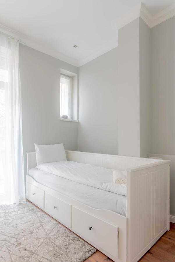 Szip 2 - New In Downtown Appartement Boedapest Buitenkant foto